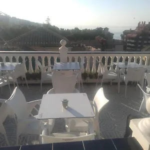 Ostello Terraza Del Limonar, Málaga