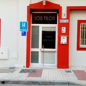 Affittacamere Tilos, Málaga