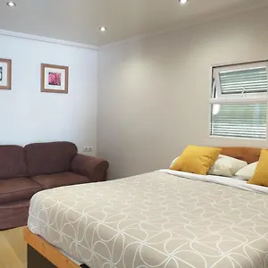 Affittacamere Ensuites Centre, Málaga