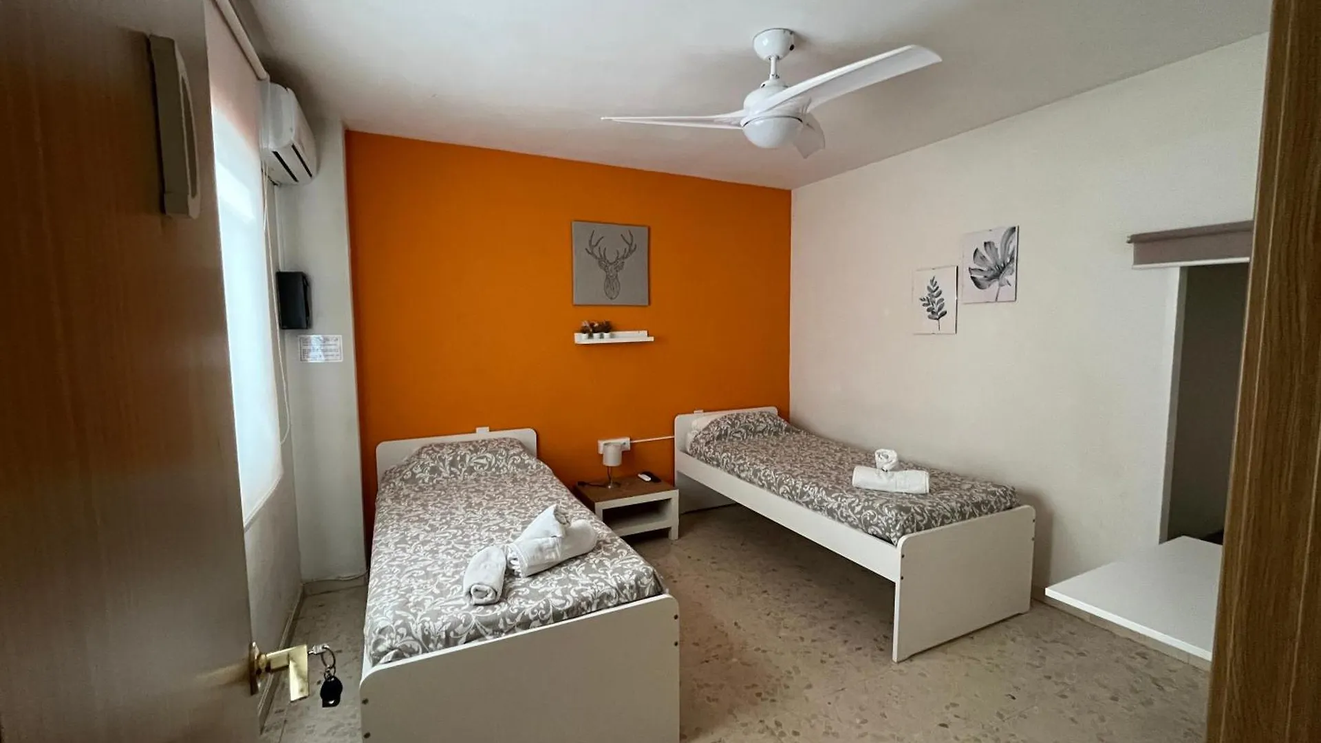 Rafaela Guest House Malaga